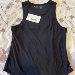 Zyia Black Premium Tank